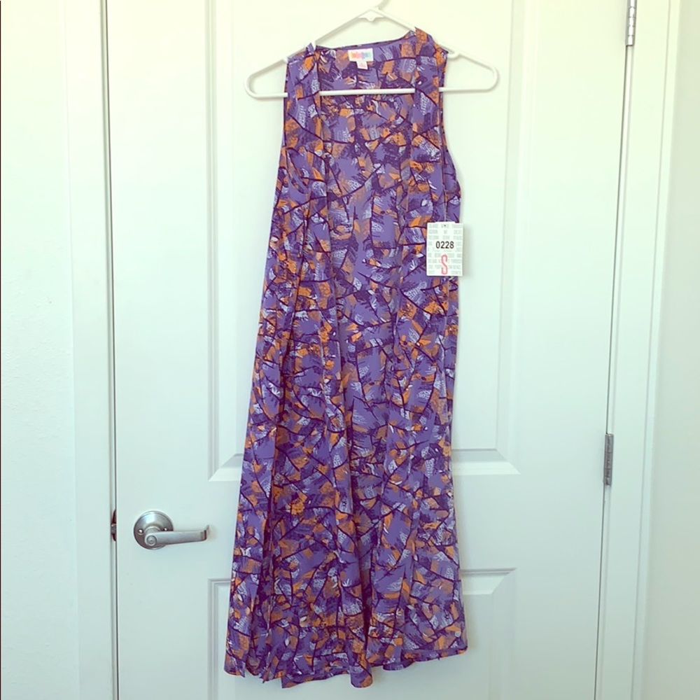 Lularoe joy size sm BNWT